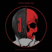 Review: Avatarium - Death, Where Is Your Sting